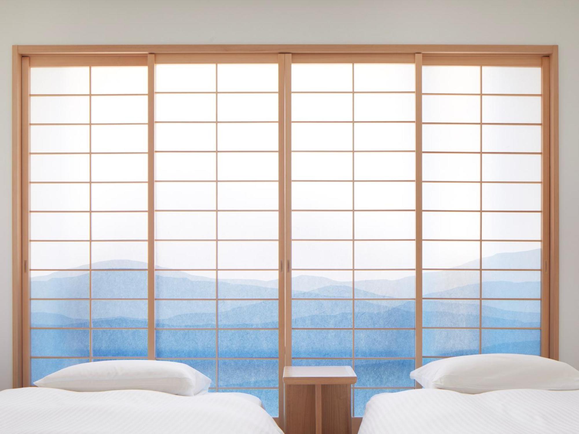 Hotel Androoms Kyoto Shichijo Quioto Quarto foto